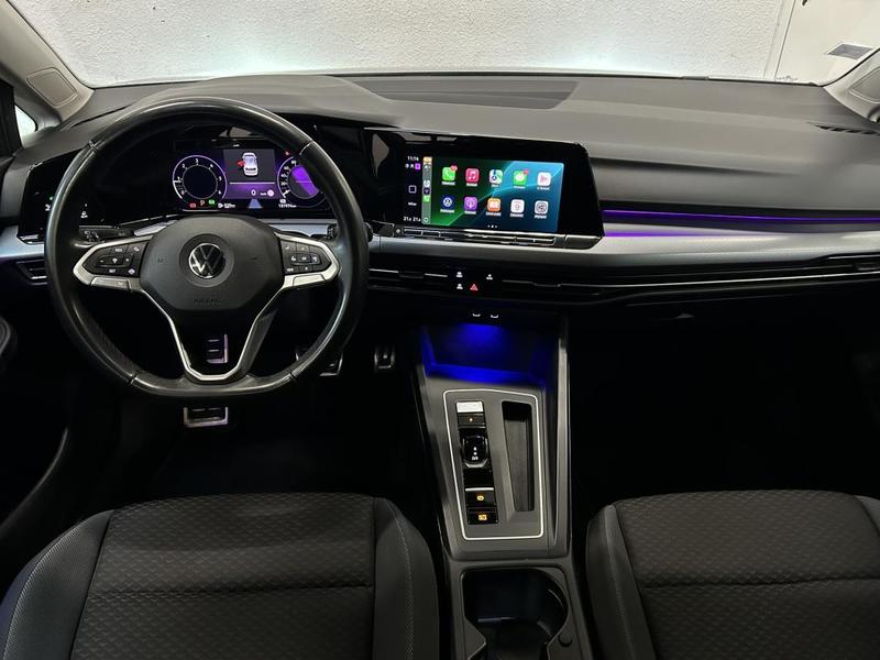 Volkswagen Golf 2.0 Tdi Scr 115 Dsg7 Active