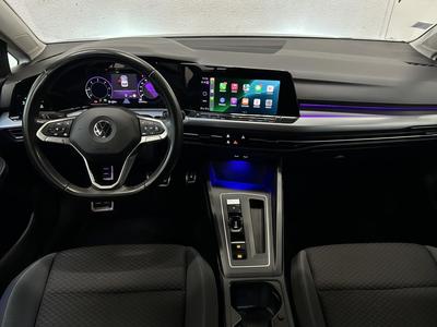 Volkswagen Golf 2.0 Tdi Scr 115 Dsg7 Active