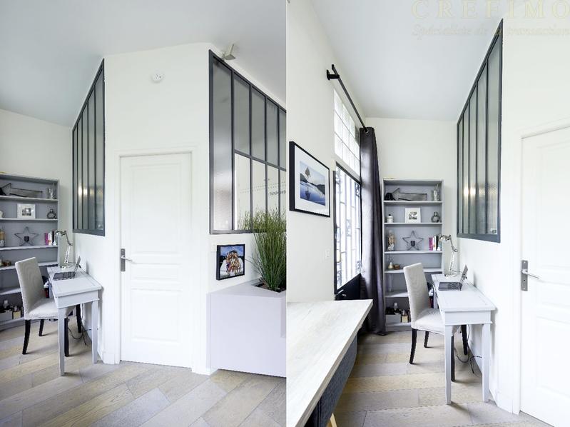 Appartement - 122 m² - 4 pièces