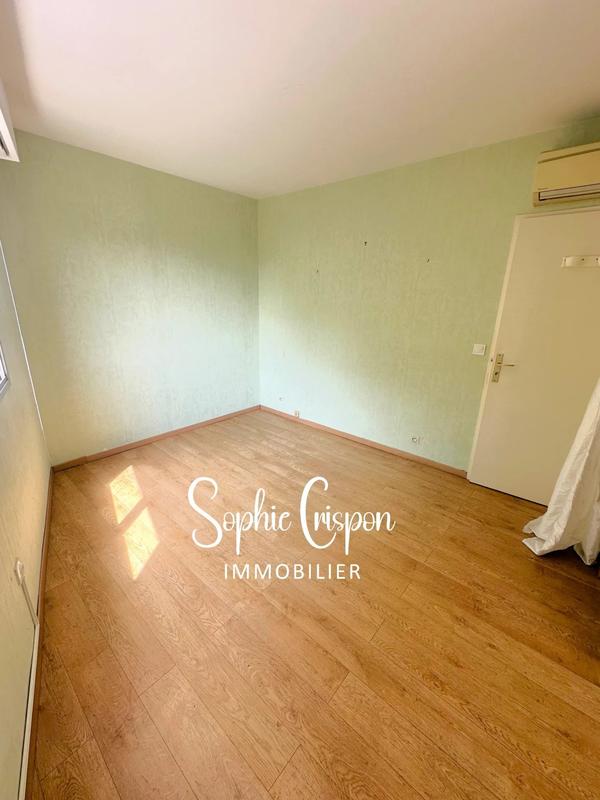 Appartement - 51 m² - 2 pièces