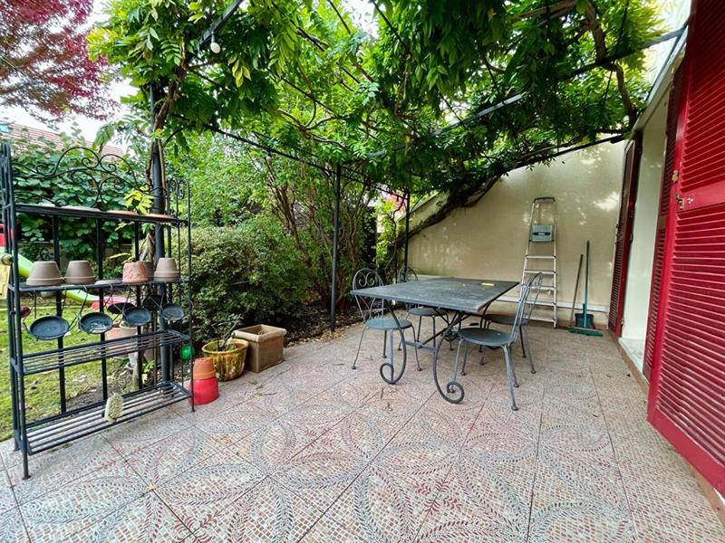 Maison - 177 m² - 7 pièces