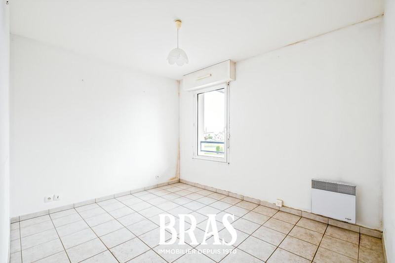 Appartement - 52 m² - 3 pièces