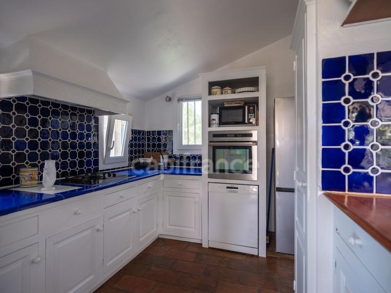 Maison - 157 m² - 7 pièces