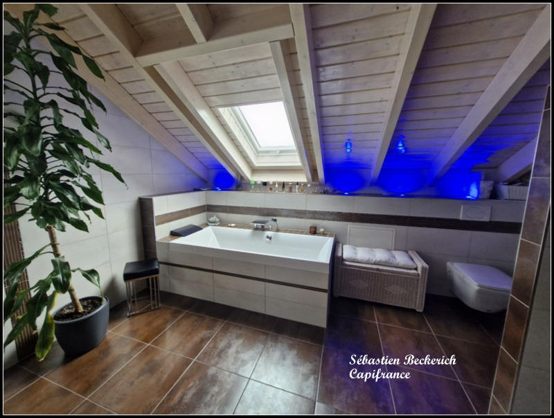 Maison - 142 m² - 5 pièces