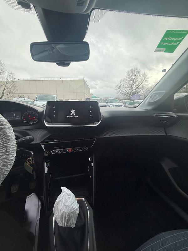 Peugeot 208 II (2) 1.2 Puretech 75 s&amp;S Active Bvm5
