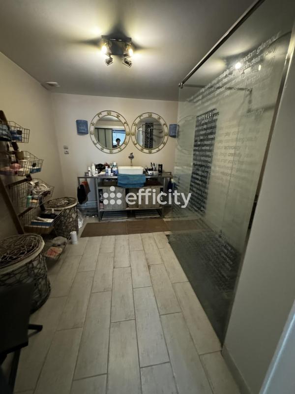 Maison - 116 m² - 5 pièces