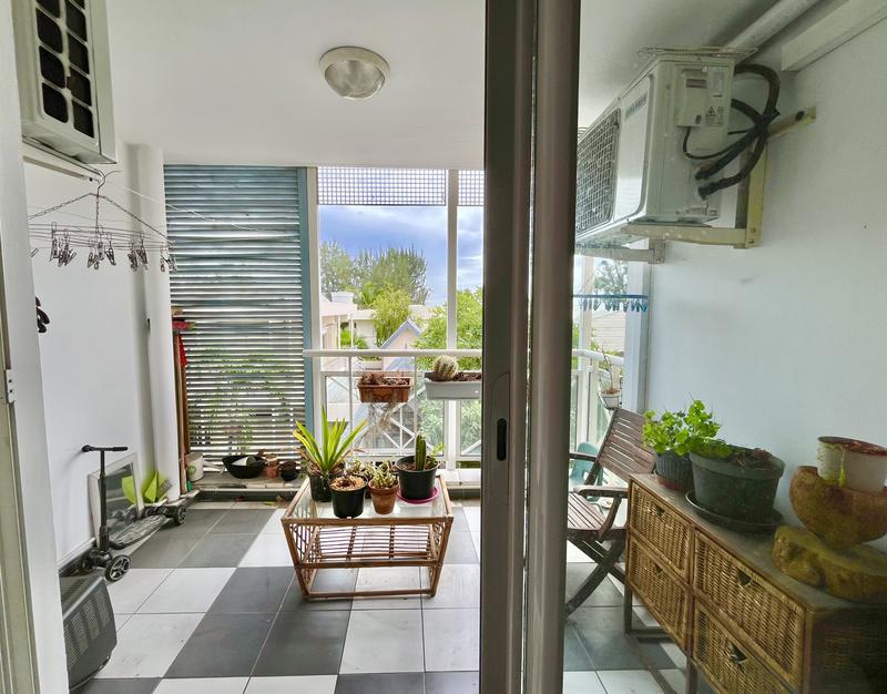 Appartement - 50 m² - 3 pièces