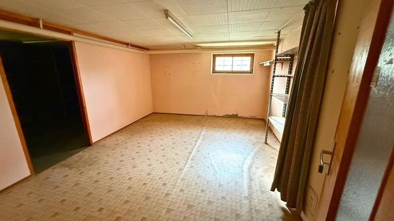 Maison - 103 m² - 4 pièces