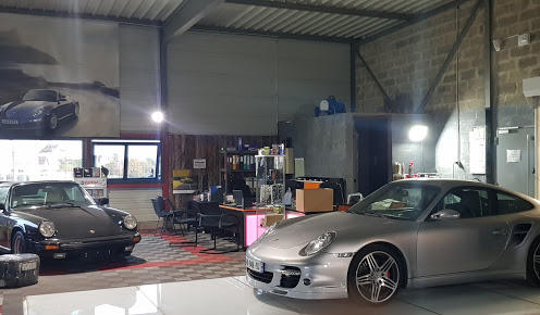 Réparations Préparations Mécaniques 78 - Rpm 78