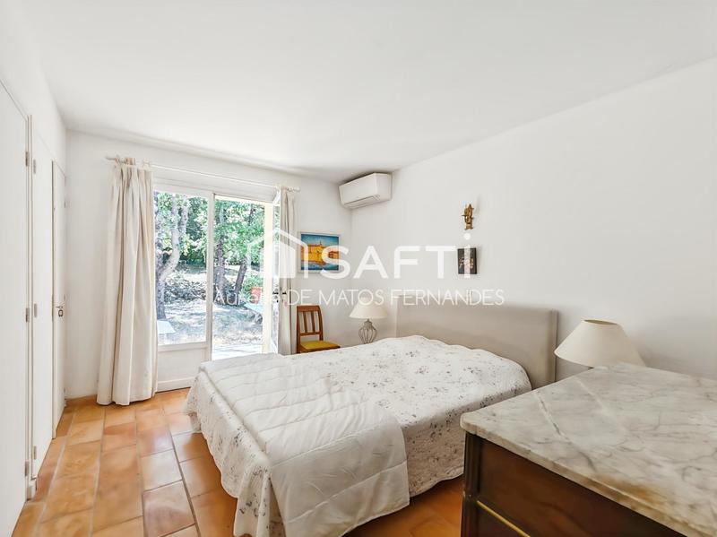 Maison - 175 m² - 8 pièces