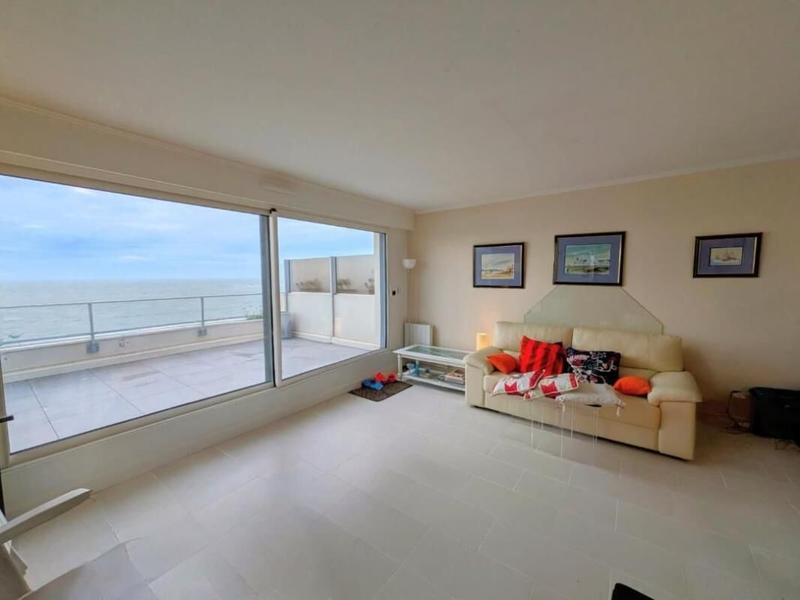 Appartement - 51 m² - 2 pièces