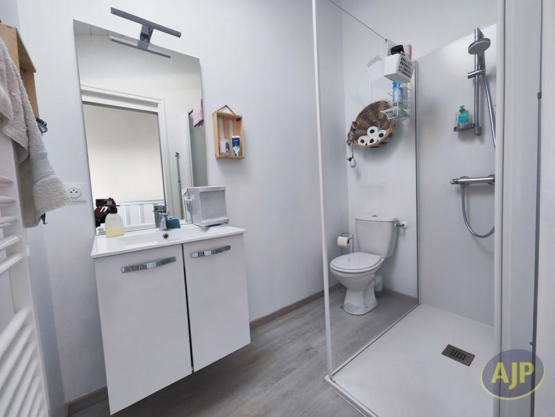 Maison - 105 m² - 7 pièces