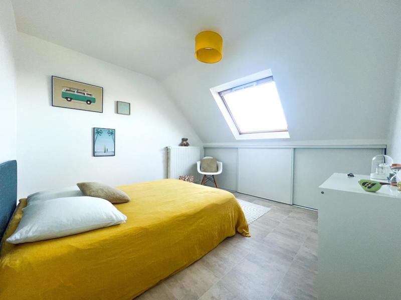 Maison - 160 m² - 8 pièces