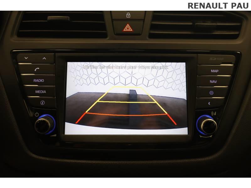 Hyundai i20 1.1 CRDi 75 Edition #Mondial