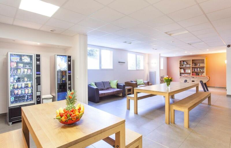 Appartement - 19 m² - 1 pièce