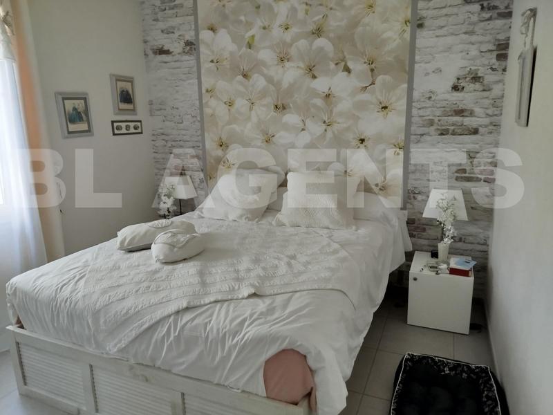 Maison - 117 m² - 5 pièces