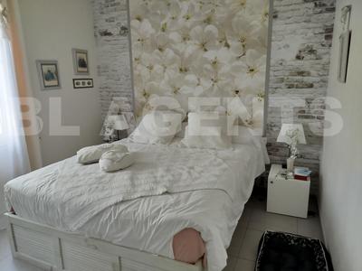 Maison - 117 m² - 5 pièces