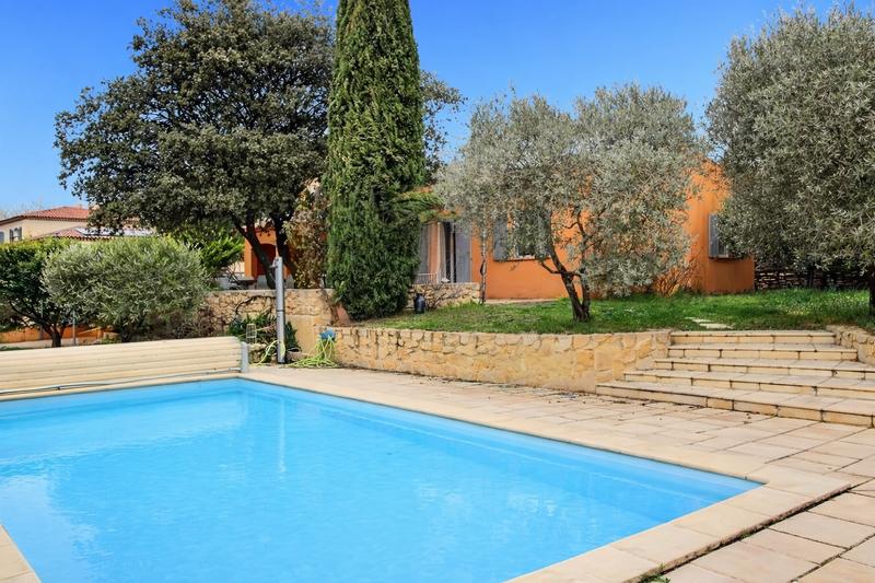 Villa - 133 m² - 5 pièces