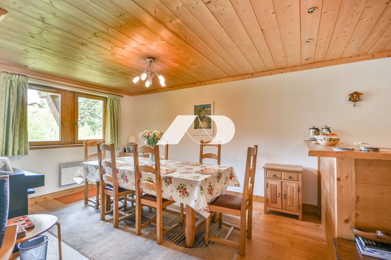 Appartement - 86 m² - 4 pièces