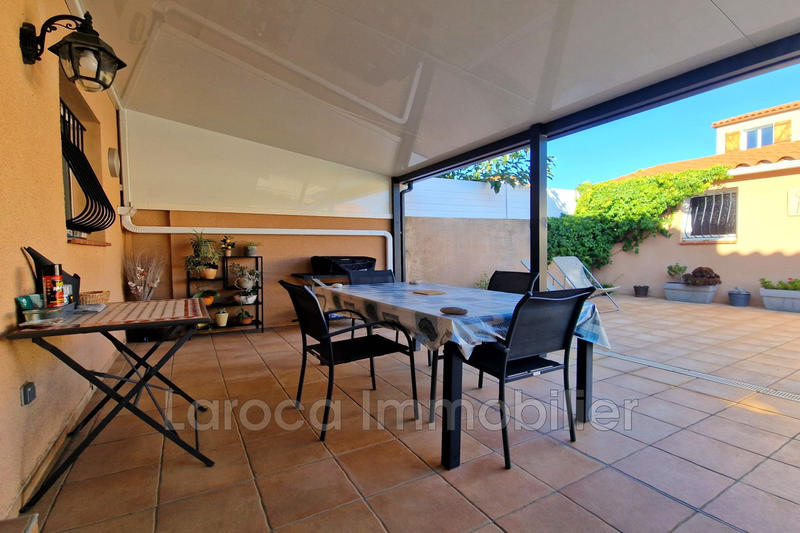 Maison - 127 m² - 5 pièces