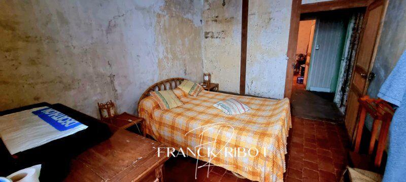 Maison - 165 m² - 7 pièces