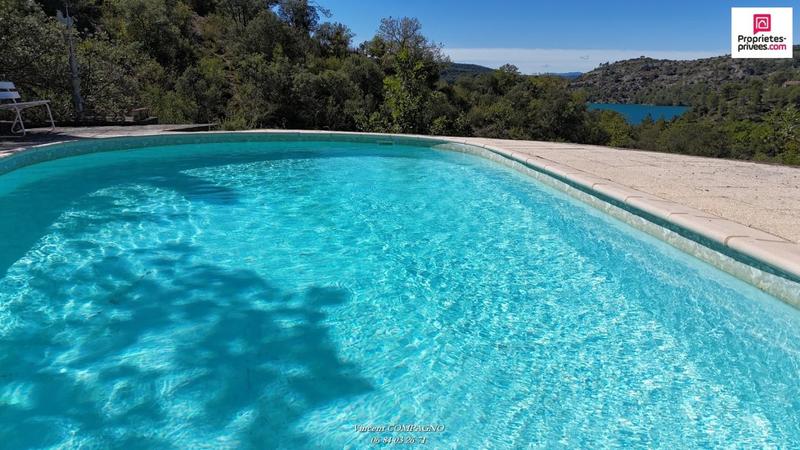 Maison - 113 m² - 5 pièces