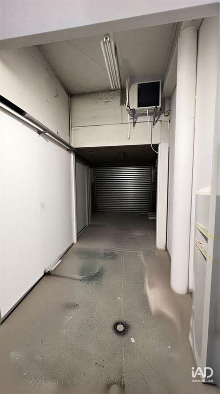 Local commercial - 188 m²