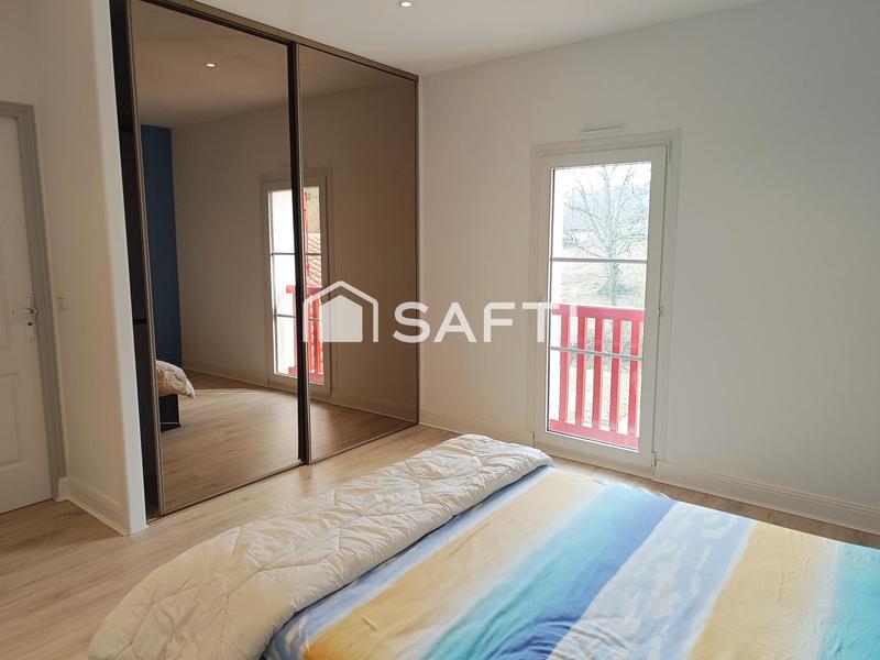 Villa - 650 m² - 11 pièces