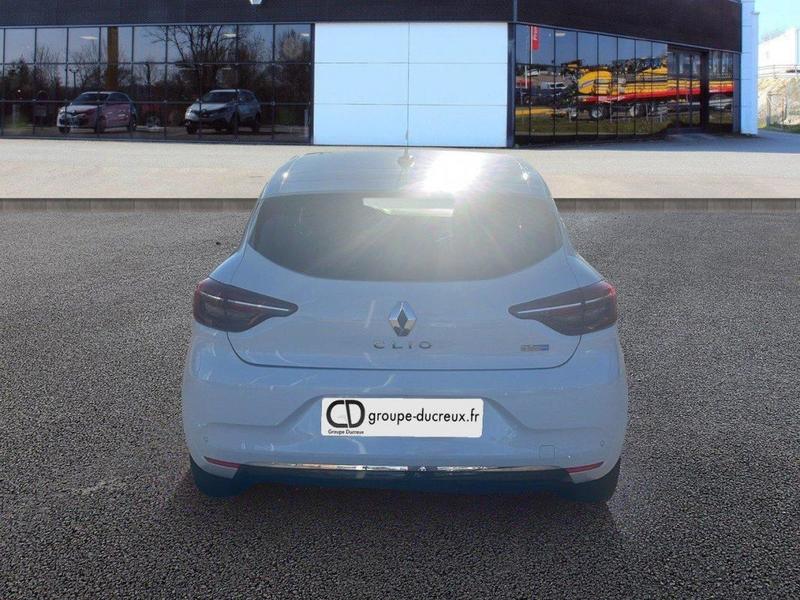 Renault Clio V E-Tech 140 - 21n Intens