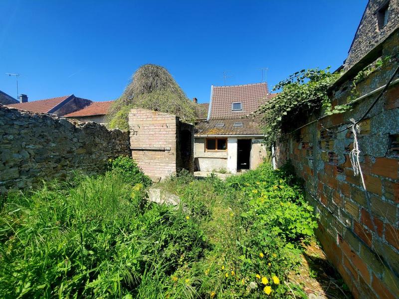 Maison - 148 m² - 7 pièces