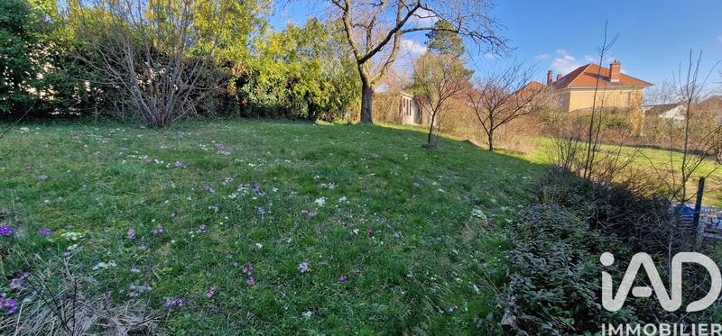 Maison - 200 m² - 7 pièces