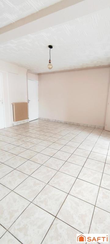 Maison - 153 m² - 6 pièces