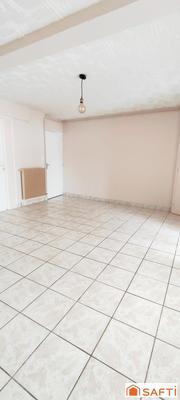 Maison - 153 m² - 6 pièces