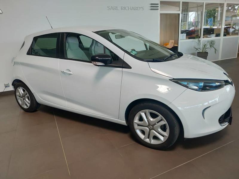 Renault Zoe Zen R90