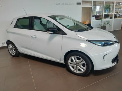 Renault Zoe Zen R90