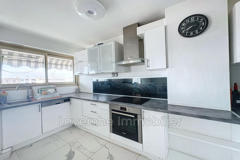 Appartement - 53 m² - 2 pièces