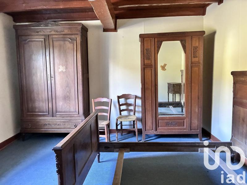 Maison de village - 153 m² - 9 pièces