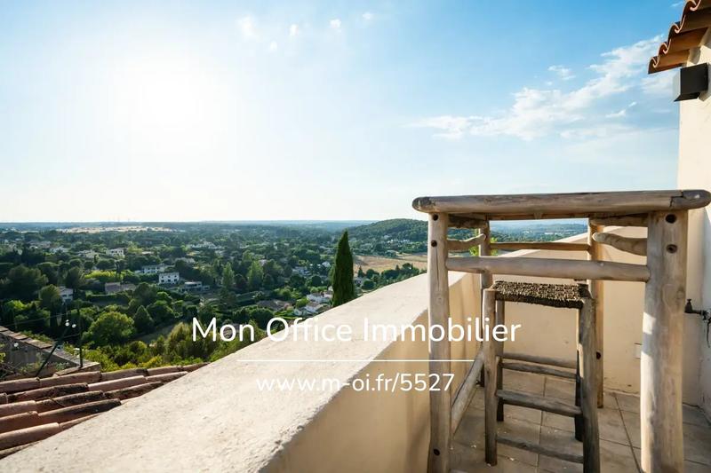 Maison de village - 35 m² - 2 pièces