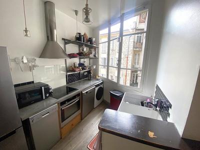 Appartement - 87 m² - 4 pièces