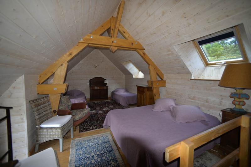 Demeure - 535 m² - 10 pièces