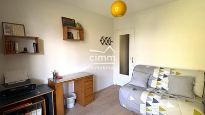 Appartement - 89 m² - 4 pièces