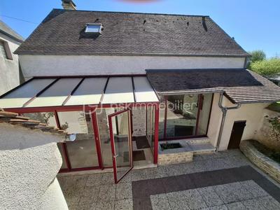 Maison en pierre - 91 m² - 4 pièces