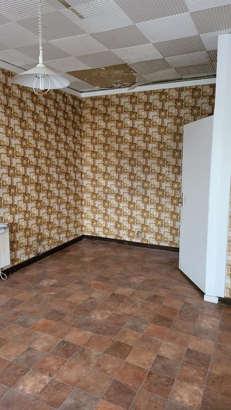 Maison - 182 m² - 11 pièces