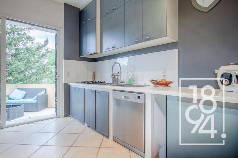 Villa - 200 m² - 7 pièces