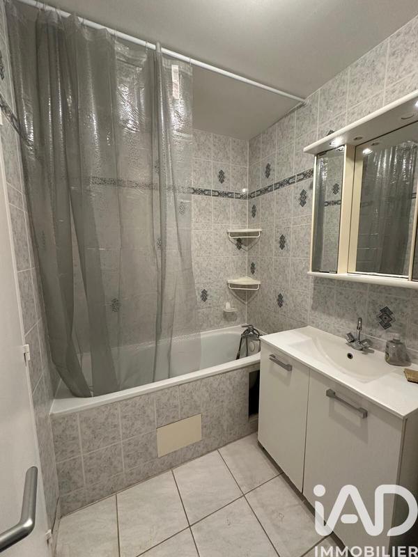 Appartement - 78 m² - 4 pièces