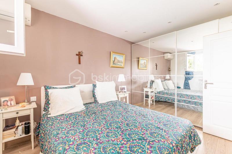 Villa - 90 m² - 3 pièces