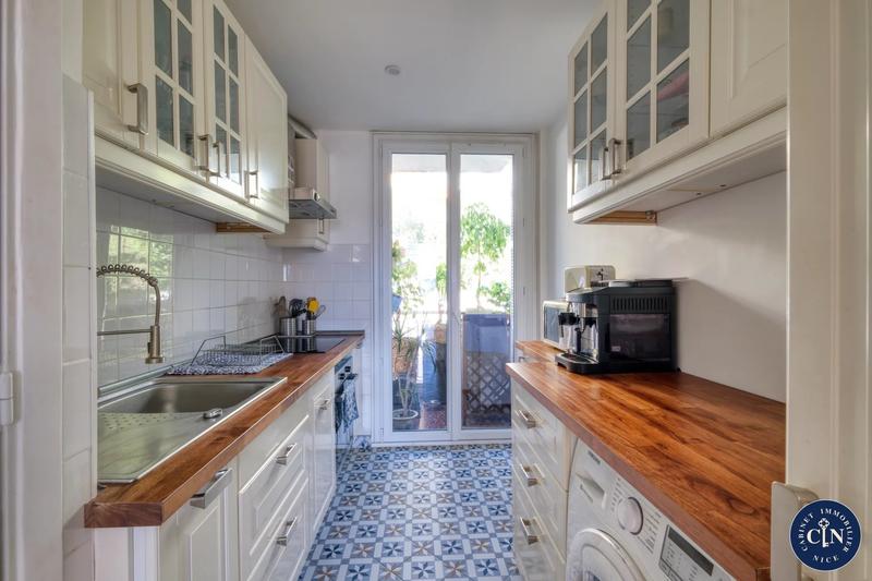 Appartement - 71 m² - 4 pièces