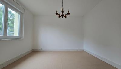 Maison de ville - 109 m² - 6 pièces