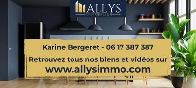 Terrain constructible - 585 m²