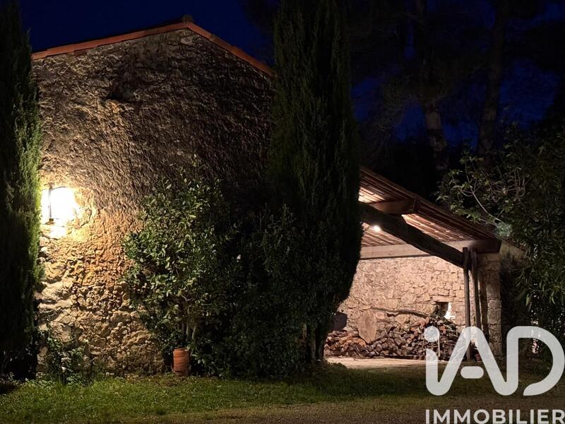 Maison de campagne - 180 m² - 6 pièces